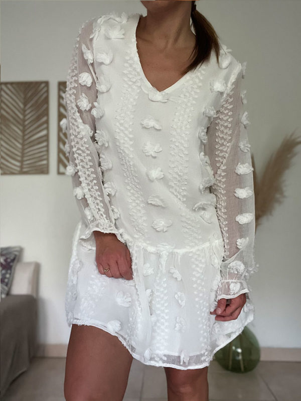 Robe Palma