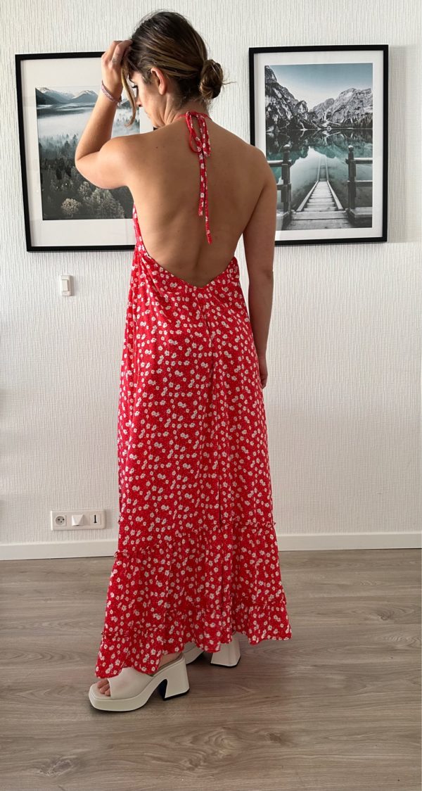 Robe Althéa – Image 3