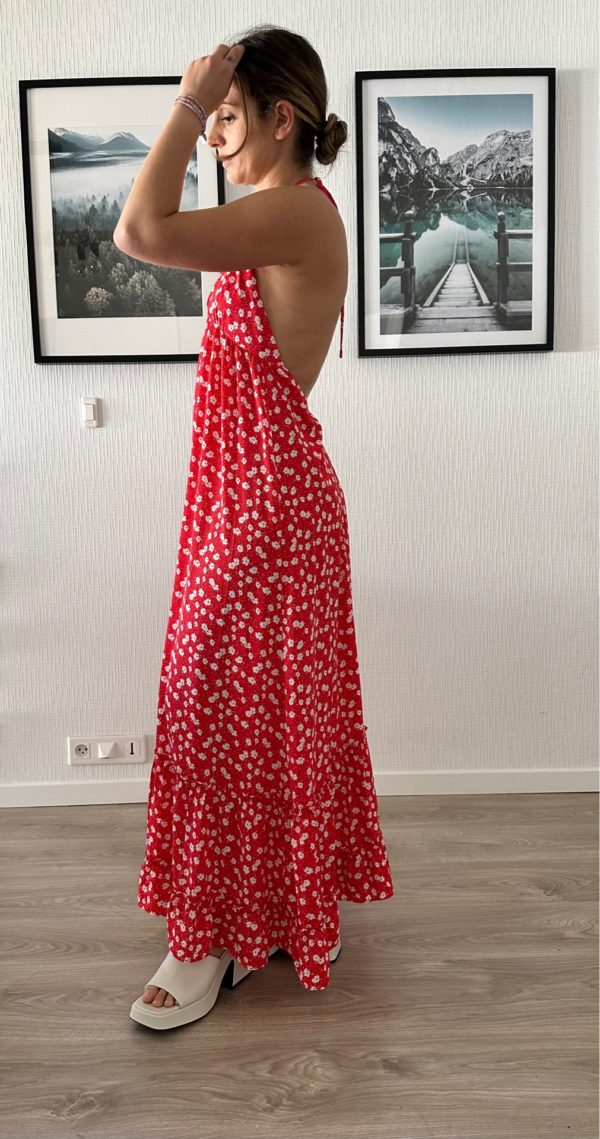 Robe Althéa – Image 2