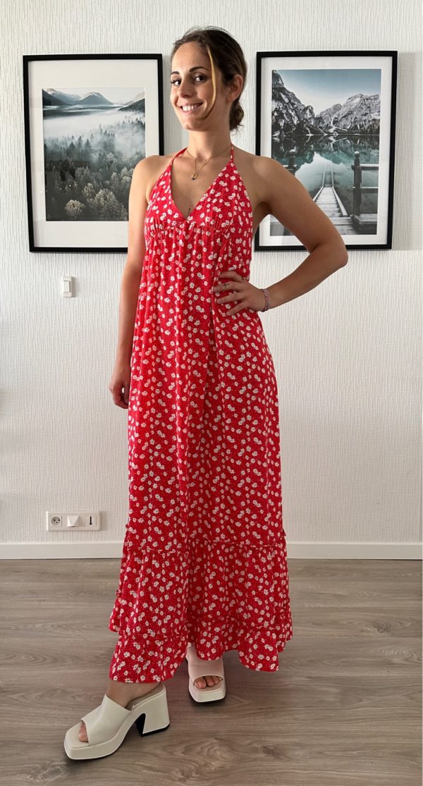 Robe Althéa