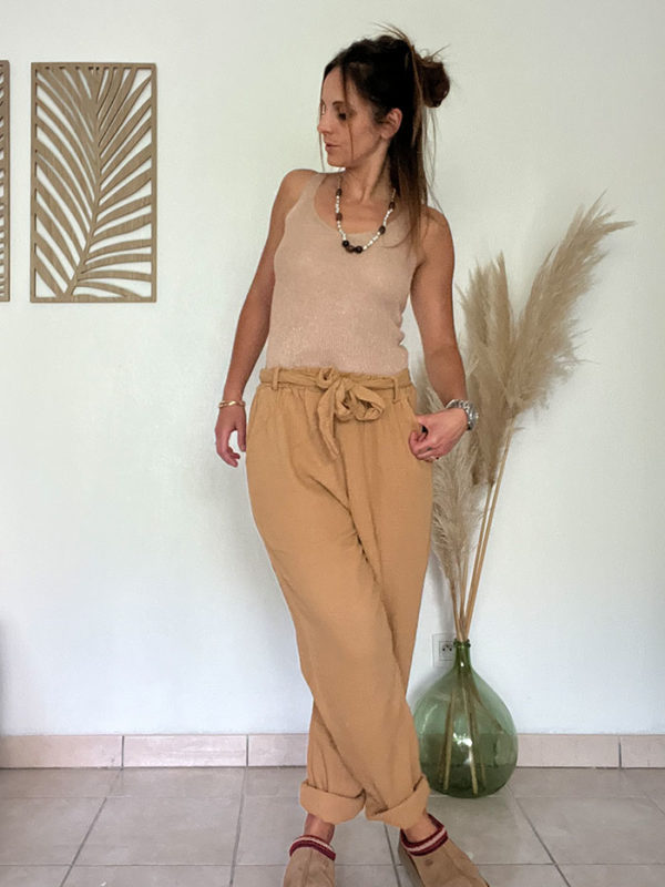 Pantalon Lory – Image 2