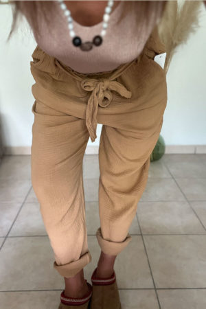 Pantalon Lory