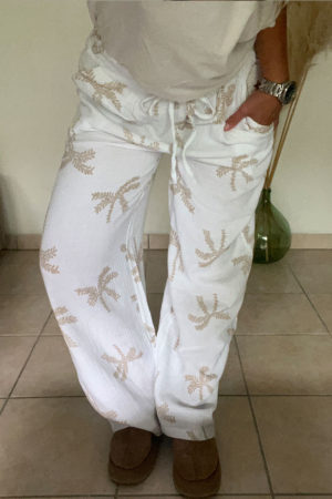 Pantalon Palm