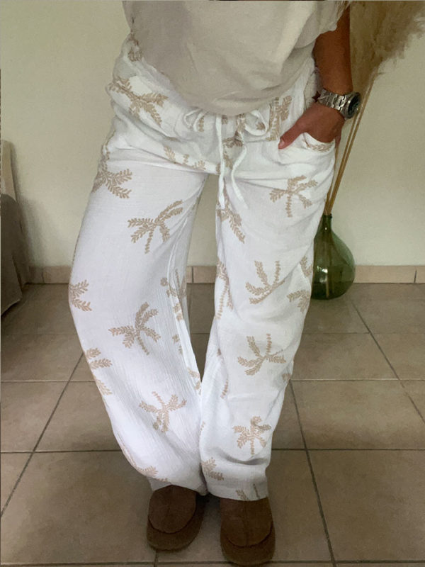 Pantalon Palm