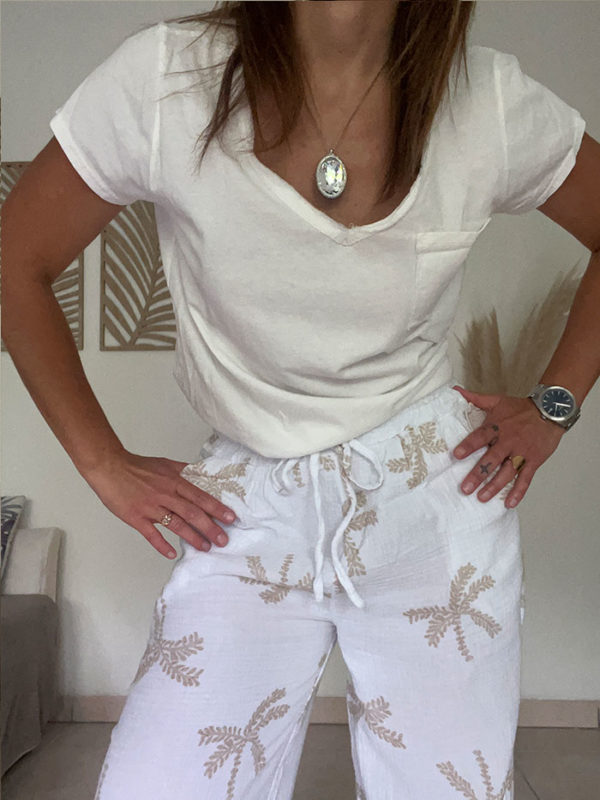 Pantalon Palm – Image 2