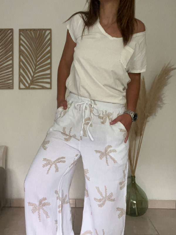 Pantalon Palm – Image 4