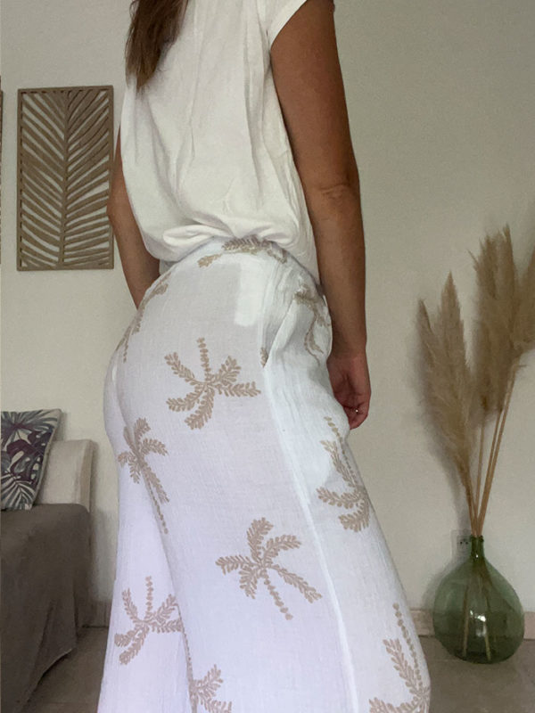 Pantalon Palm – Image 3