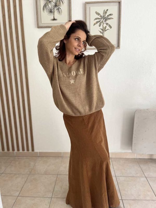 Jupe Ondine – Image 2