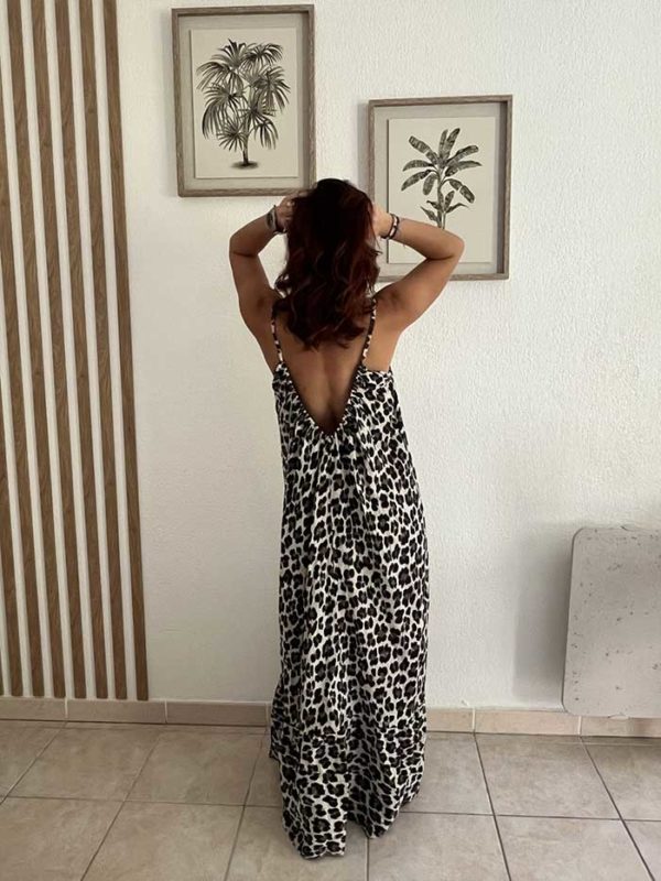 Robe Léa – Image 3
