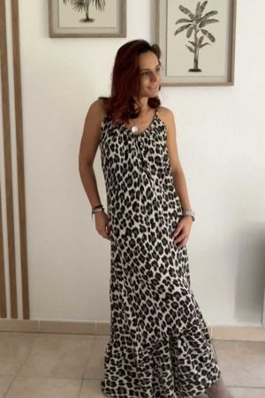 Robe Léa