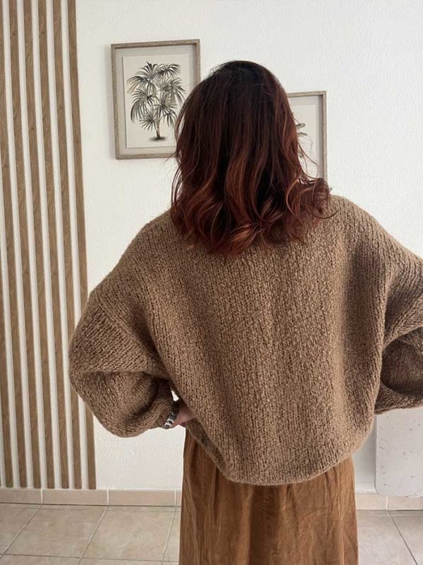 Veste Bérénice – Image 2