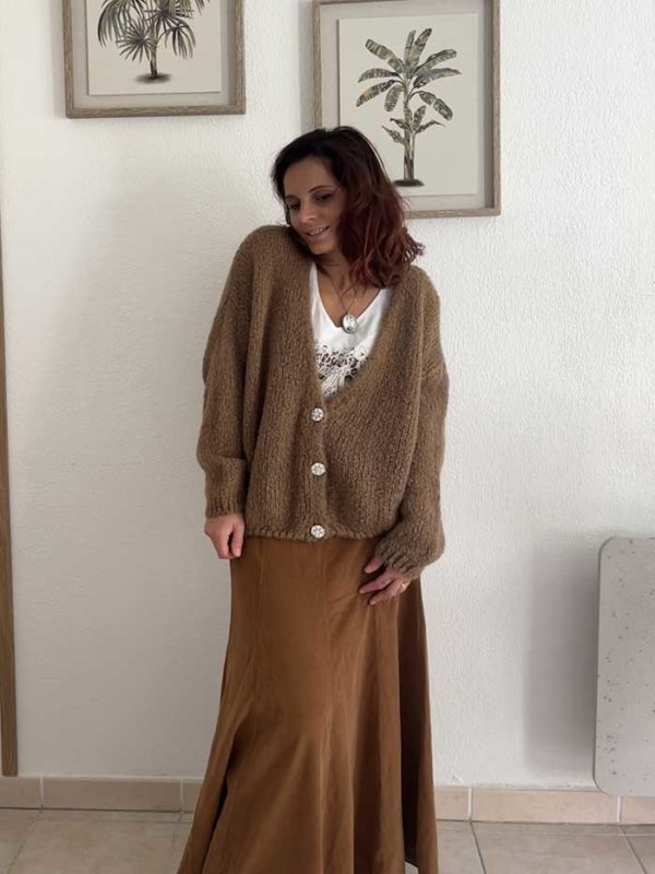 Veste Bérénice – Image 3