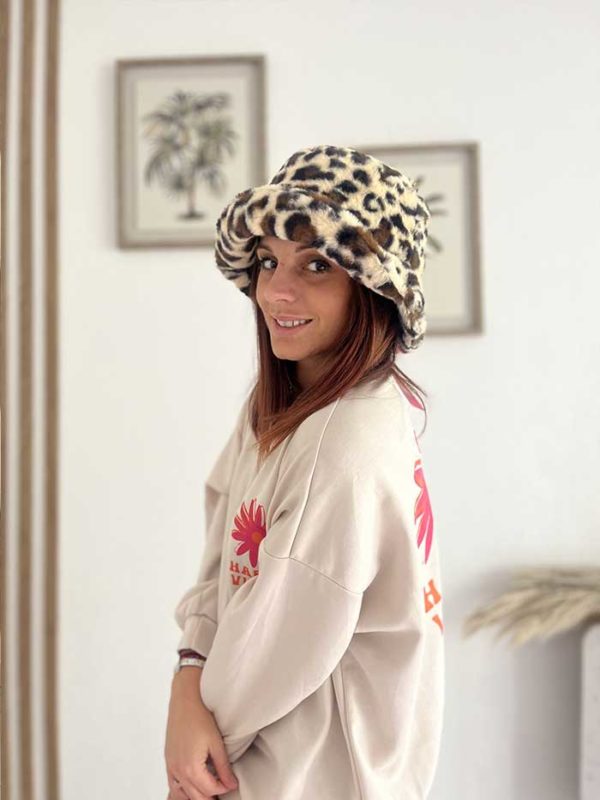Chapeau Gaspard