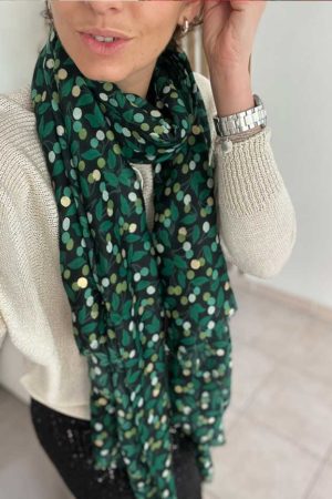Foulard Naïa