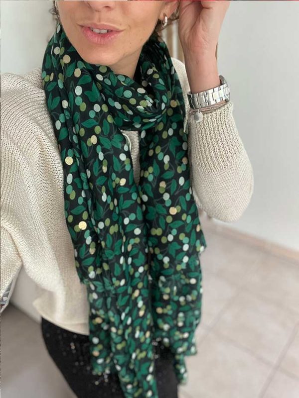 Foulard Naïa