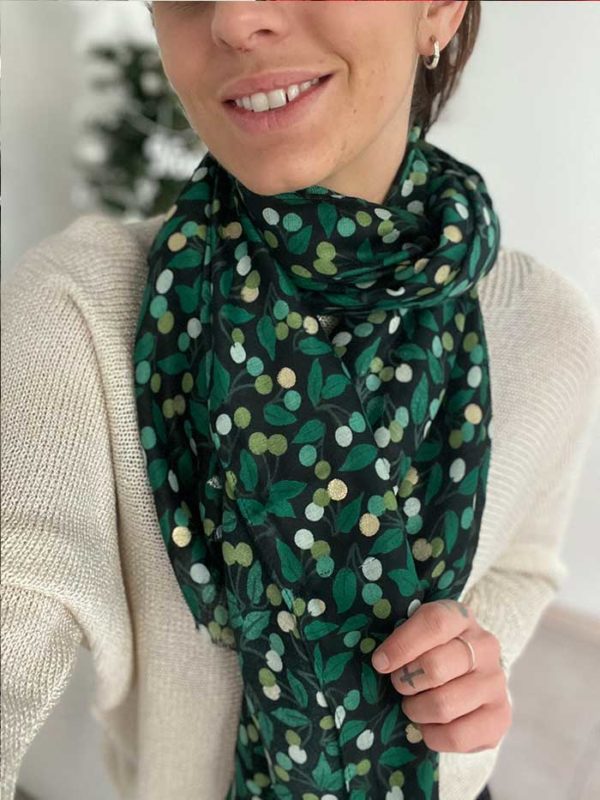 Foulard Naïa – Image 2