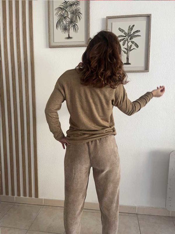 Pull Amore Camel – Image 2
