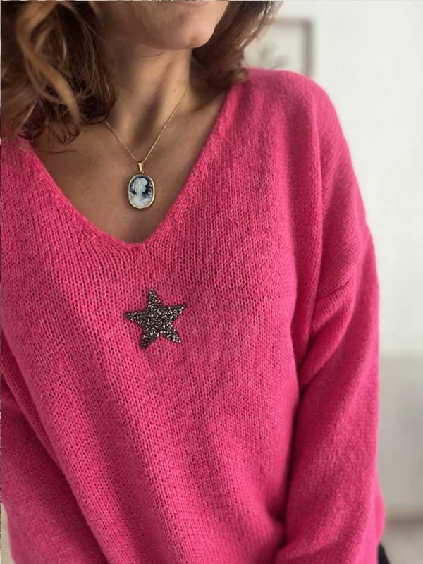 Pull Stella Rose – Image 3