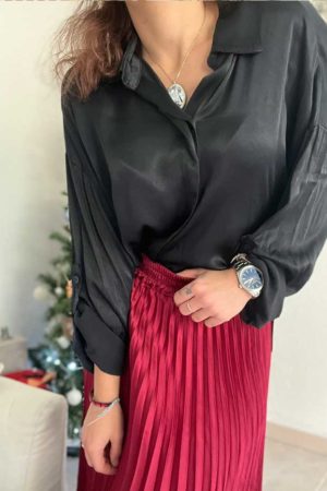 Chemise Jasmine