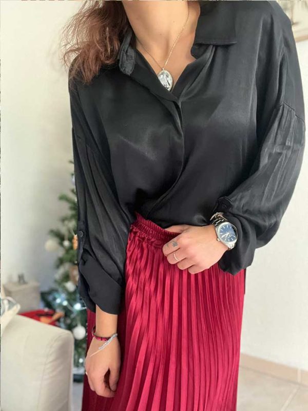 Chemise Jasmine