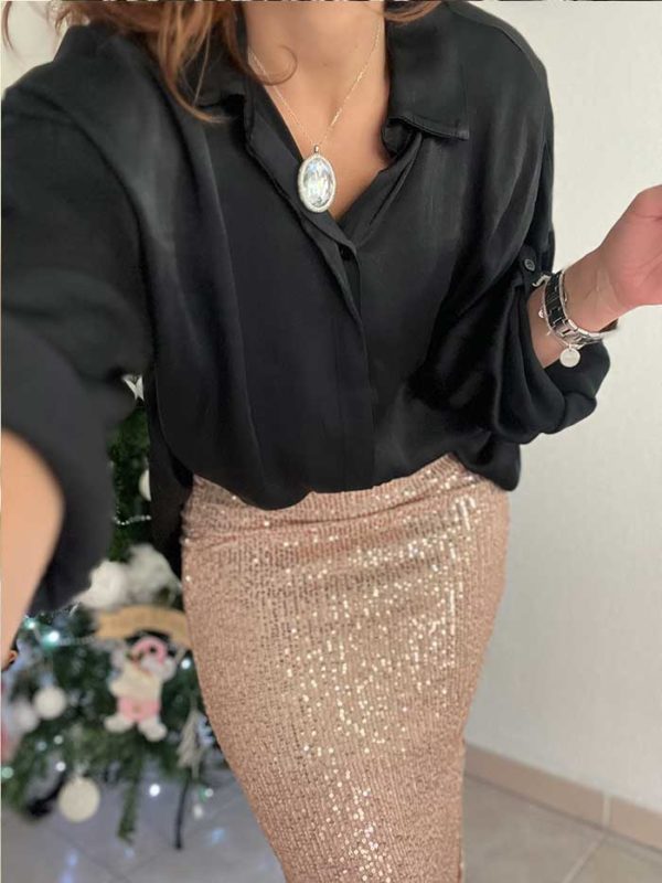 Chemise Jasmine – Image 3
