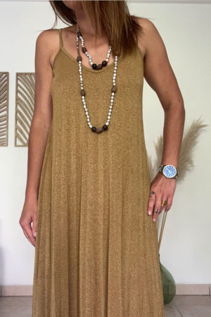 Robe Belle