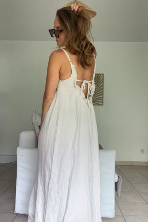 Robe Ina Beige
