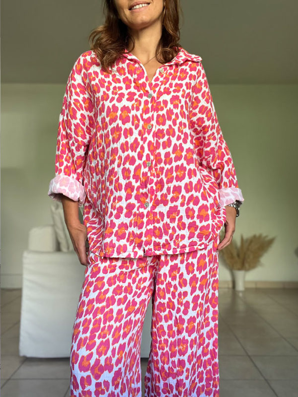 Pantalon Zoé – Image 3