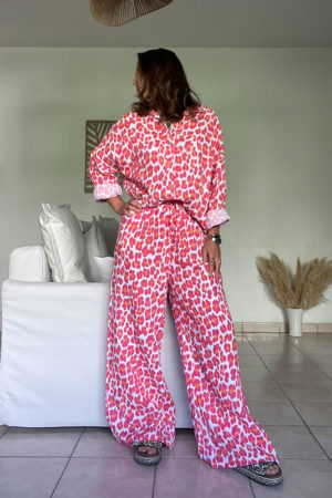 Pantalon Zoé