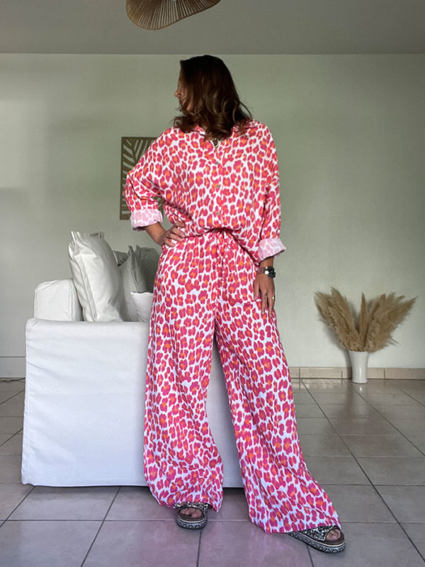 Pantalon Zoé