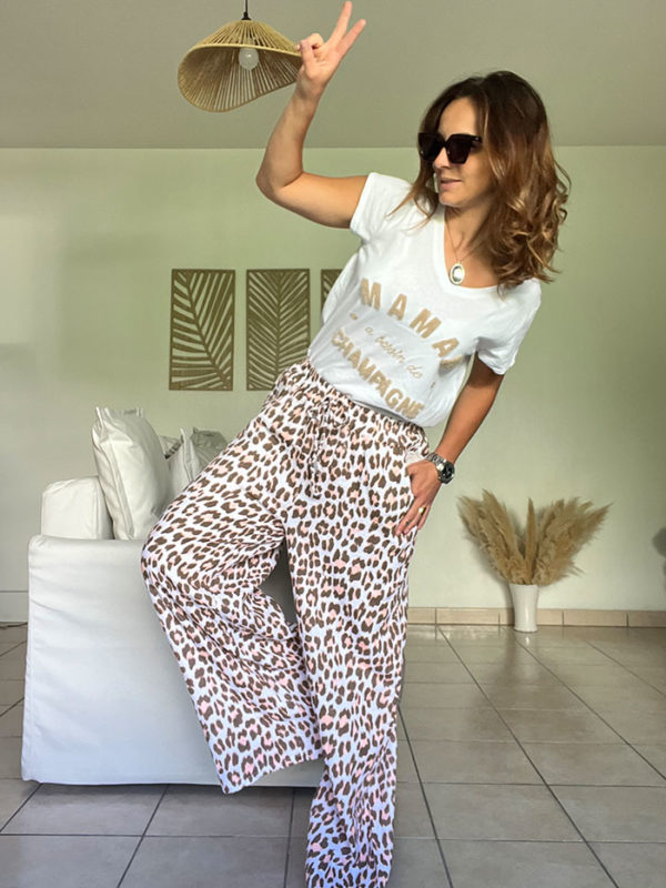 T-Shirt Mummy – Image 3