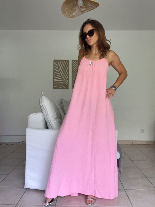 Robe Ina Rose – Image 2