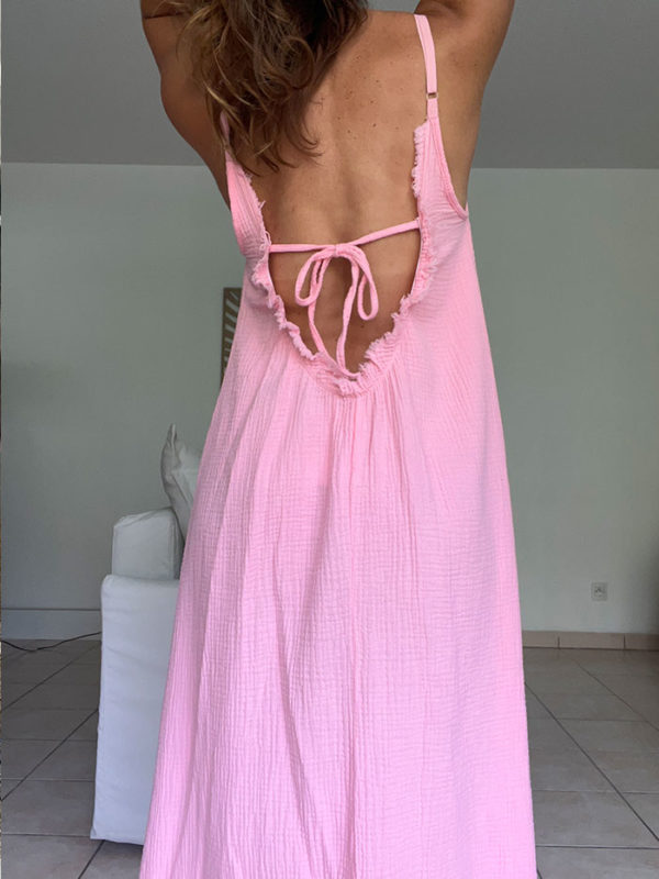 Robe Ina Rose – Image 3