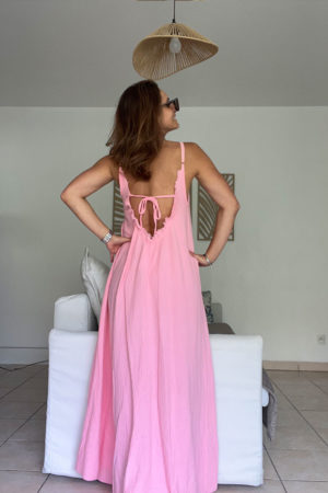 Robe Ina Rose