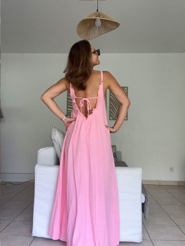Robe Ina Rose