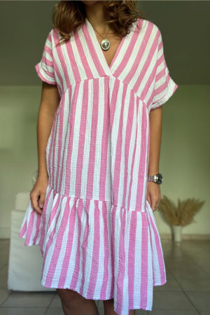 Robe Marina Rose