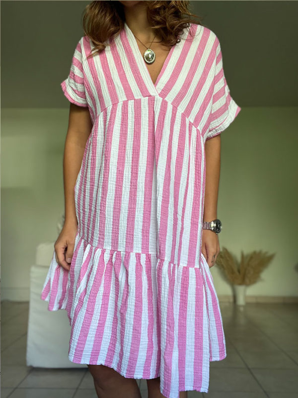 Robe Marina Rose