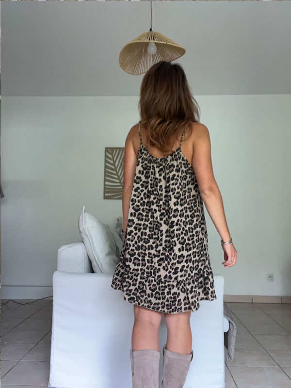 Robe Tia – Image 3