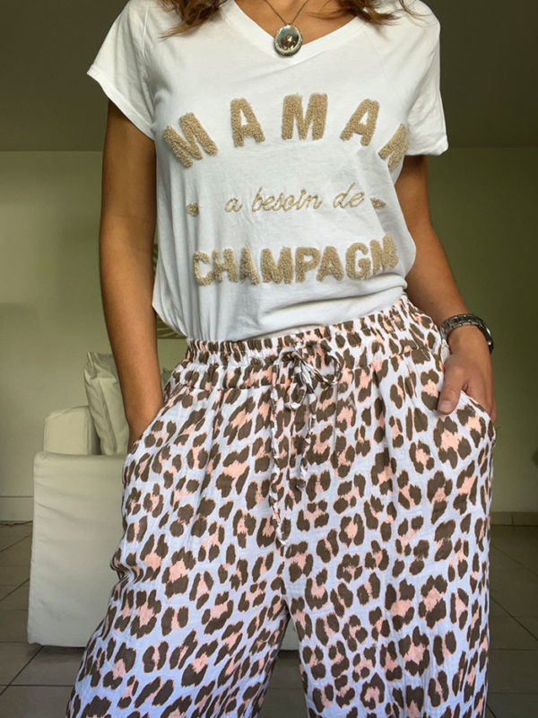 T-Shirt Mummy