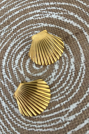 Boucles d'Oreilles Shella