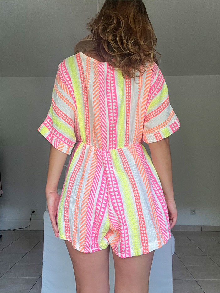 Combi-Short Elvissa – Image 3