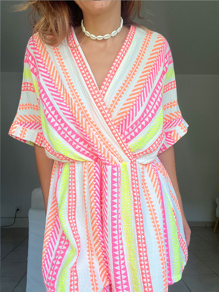 Combi-Short Elvissa – Image 2