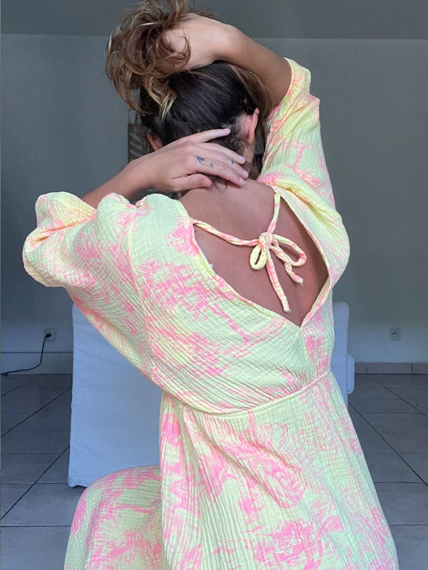 Robe Sonia – Image 3