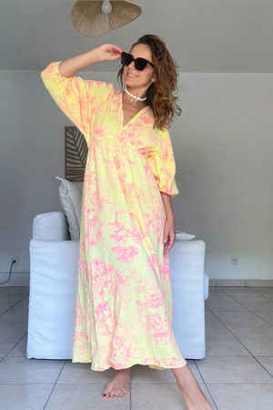 Robe Sonia