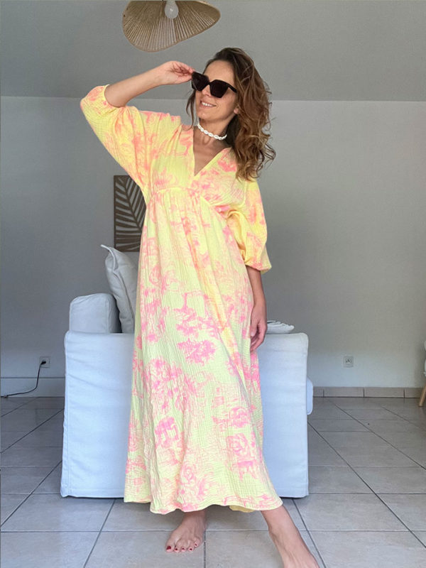 Robe Sonia