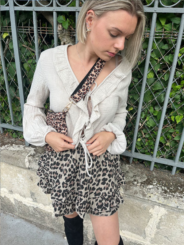 Jupe Short Anaya – Image 3