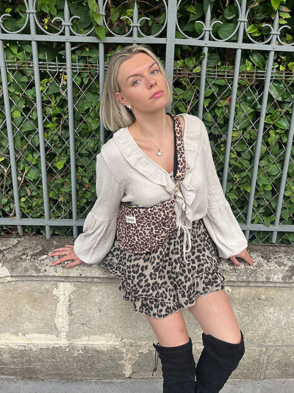 Jupe Short Anaya – Image 2