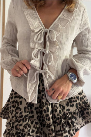 Chemise Nala
