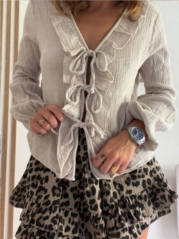 Chemise Nala