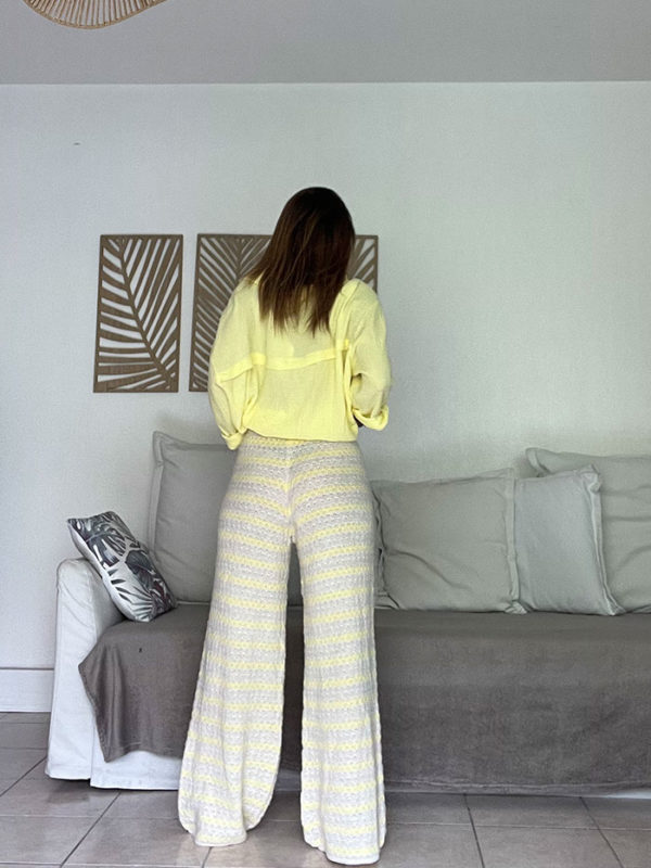 Pantalon Lou – Image 3